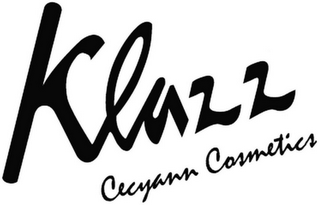 KLAZZ CECYANN COSMETICS