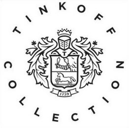 TINKOFF COLLECTION T 1759