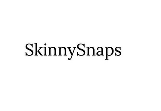 SKINNYSNAPS