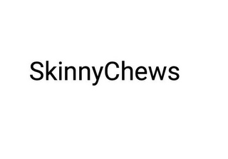 SKINNYCHEWS