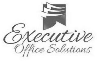 EXECUTIVE OFFICE SOLUTIONS