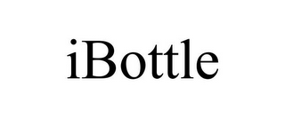 IBOTTLE