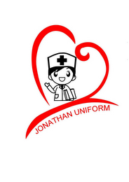 JONATHAN UNIFORM