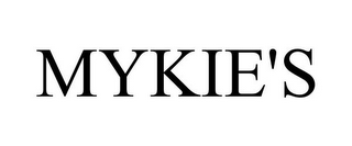 MYKIE'S