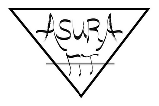 ASURA FIT