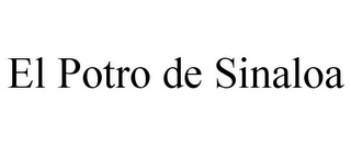 EL POTRO DE SINALOA