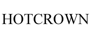 HOTCROWN