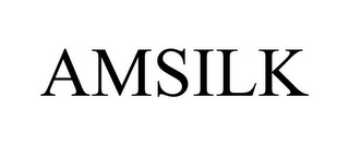 AMSILK