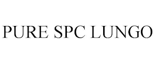 PURE SPC LUNGO