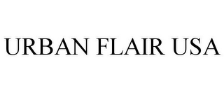 URBAN FLAIR USA