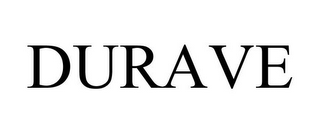 DURAVE