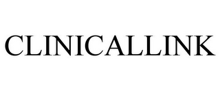CLINICALLINK
