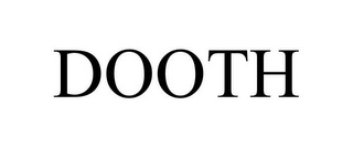 DOOTH