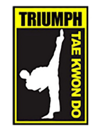 TRIUMPH TAE KWON DO