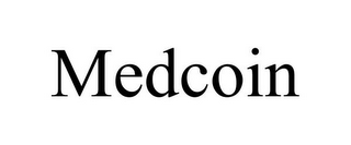 MEDCOIN