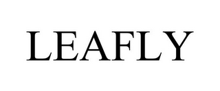 LEAFLY