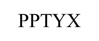 PPTYX