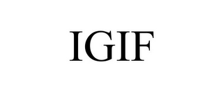 IGIF