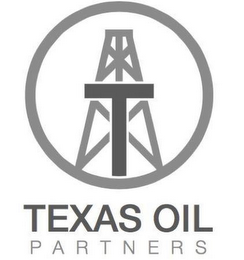 T TEXAS OIL PARTNERS