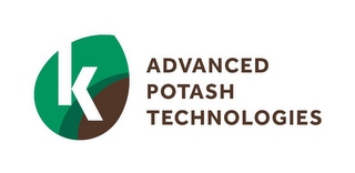 K ADVANCED POTASH TECHNOLOGIES