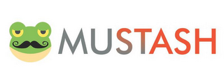 MUSTASH