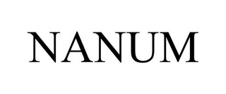 NANUM