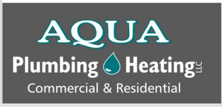 AQUA PLUMBING HEATING LLC COMMERCIAL & RESIDENTIAL