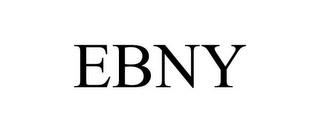 EBNY