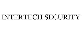 INTERTECH SECURITY