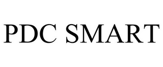 PDC SMART