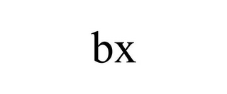 BX