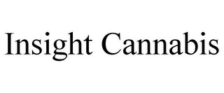 INSIGHT CANNABIS