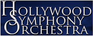 HOLLYWOOD SYMPHONY ORCHESTRA