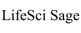 LIFESCI SAGE