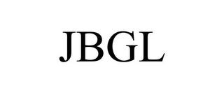 JBGL