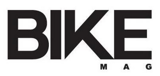 BIKE MAG