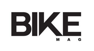 BIKE MAG