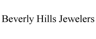 BEVERLY HILLS JEWELERS