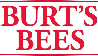 BURT'S BEES