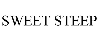 SWEET STEEP