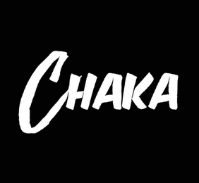 CHAKA