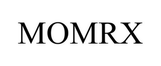 MOMRX