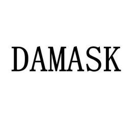 DAMASK