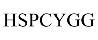 HSPCYGG