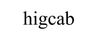 HIGCAB