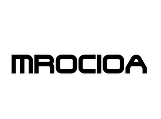 MROCIOA