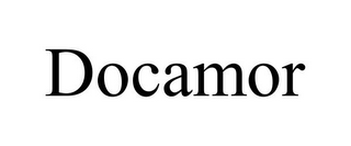 DOCAMOR