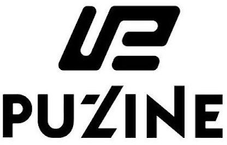 PUZINE