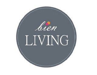 BIEN LIVING
