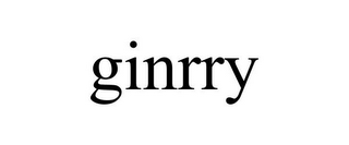 GINRRY